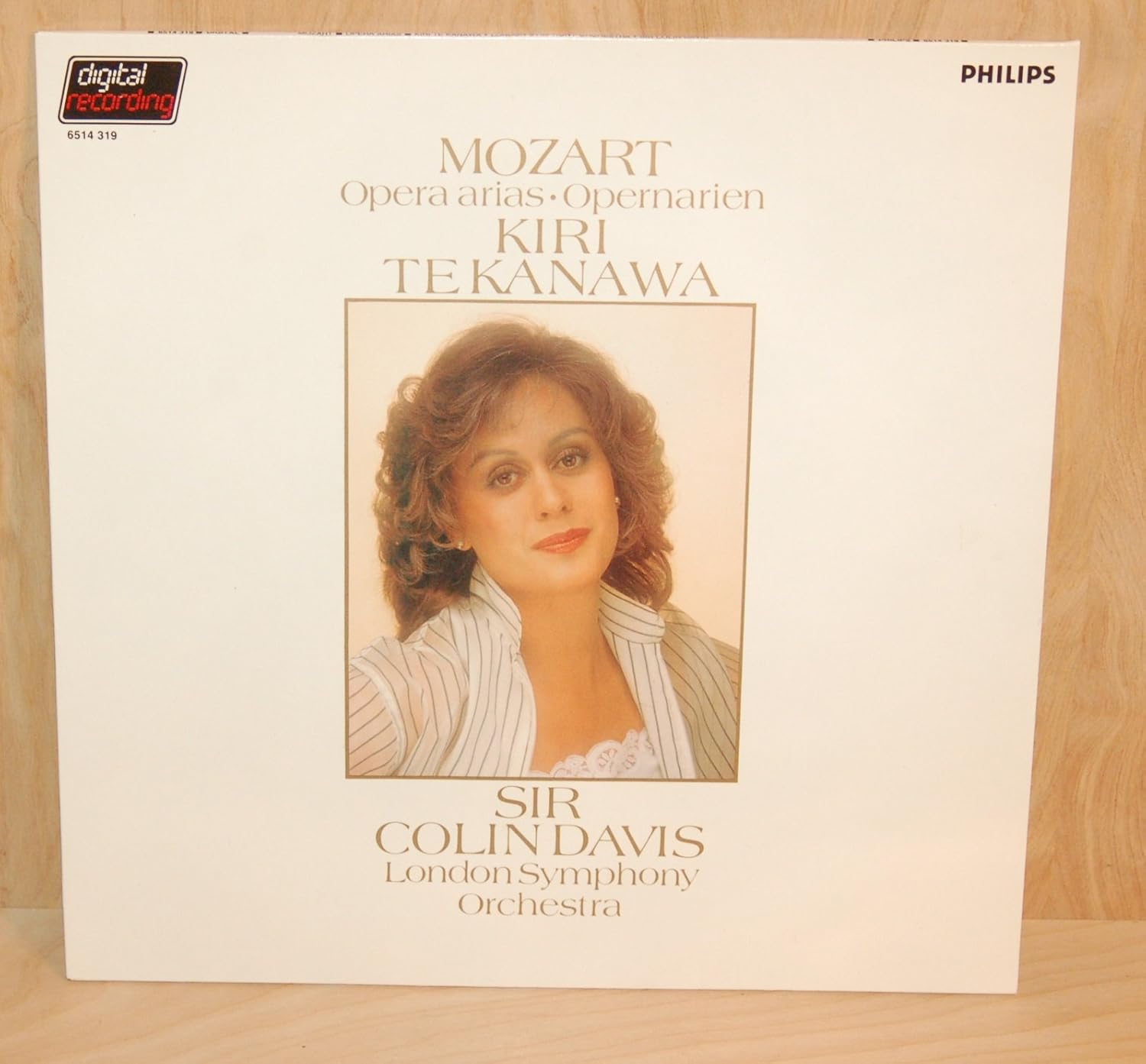 Opera Arias