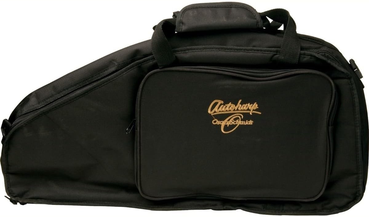 Oscar Schmidt AC445 Autoharp Gig Bag [Electronics]