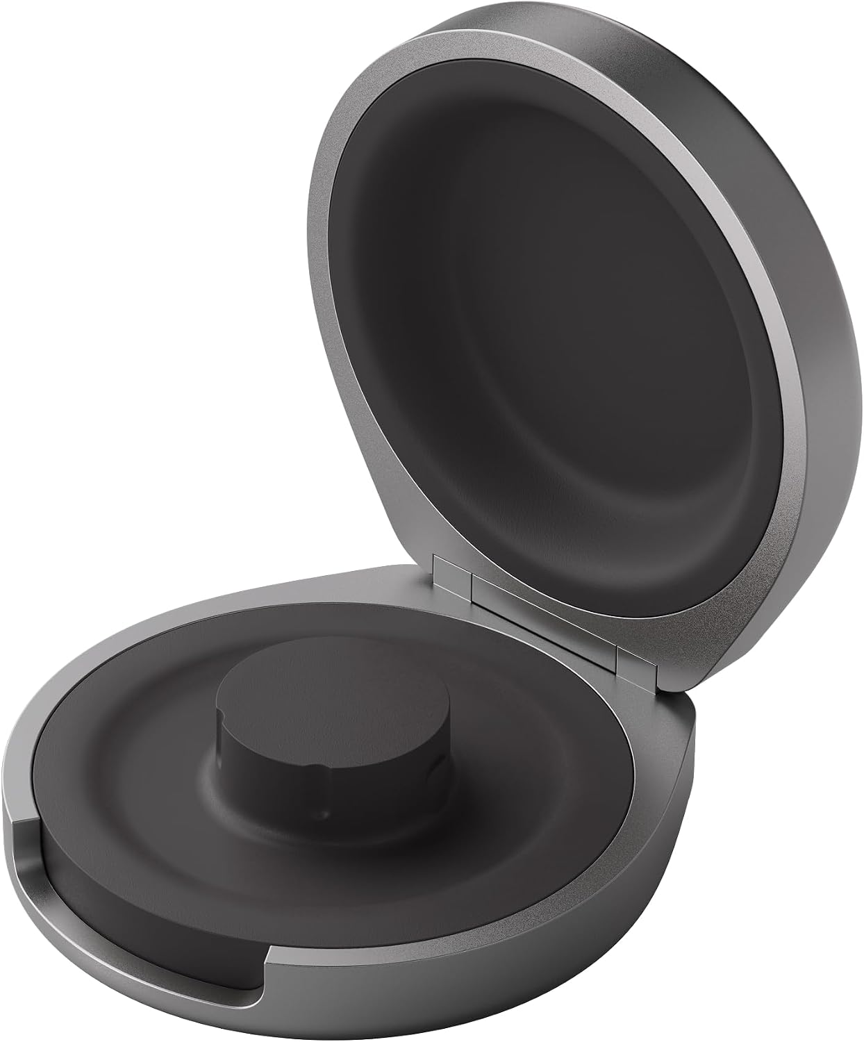 Oura Ring 4 Charging Case - Size 7 - Up to 5 Oura Ring Charges
