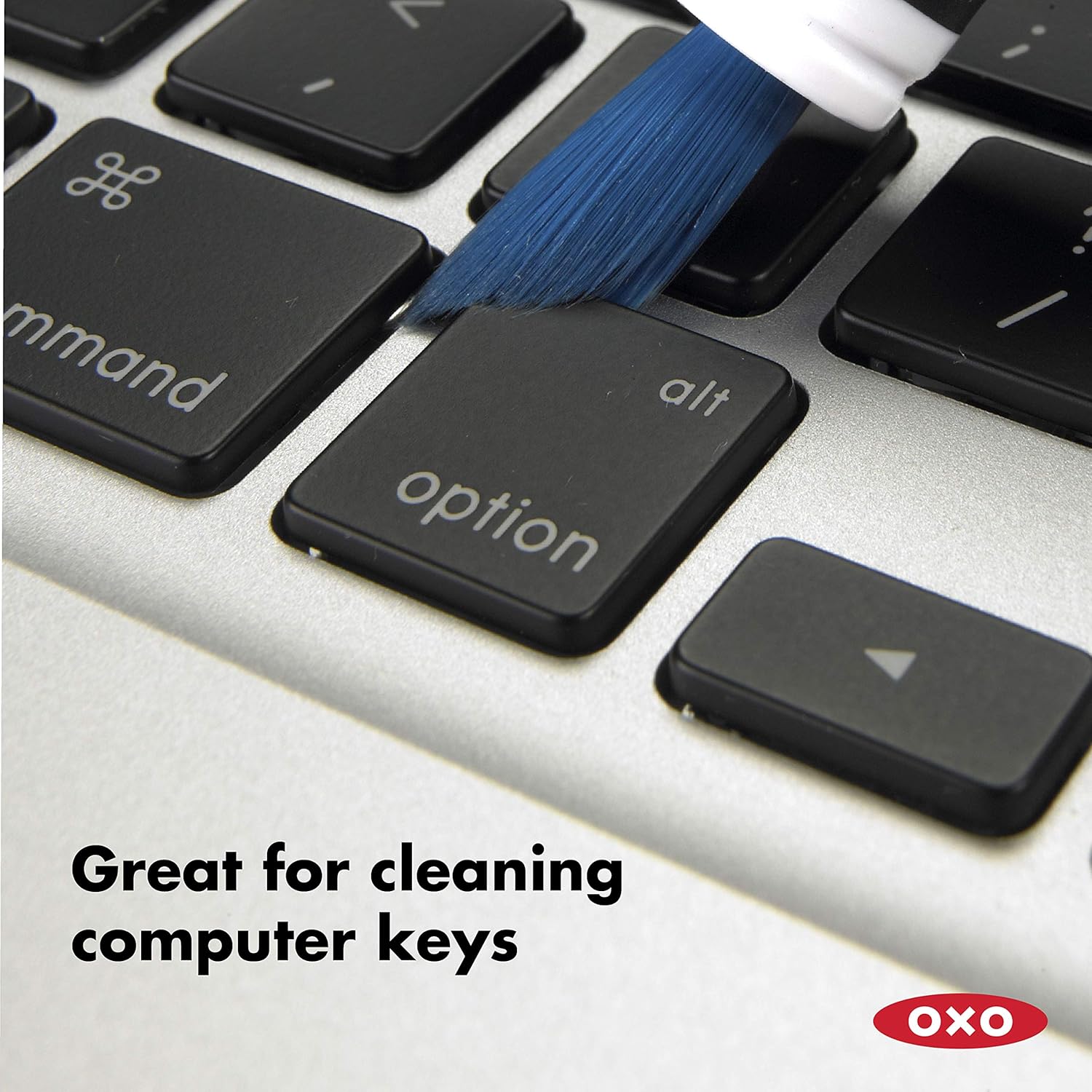 OXO Grips Electronics Cleaning Brush