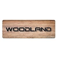 Personalized Wooden Name Sign for Nursery Wall Letters Custom Baby Name Sign for Wall Room Decor