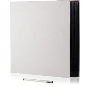 Photo Album Self Adhesive Scrapbook 3x5 4x6 5x7 6x8 Magnetic Album DIY Scrap Book 11x10.6... image