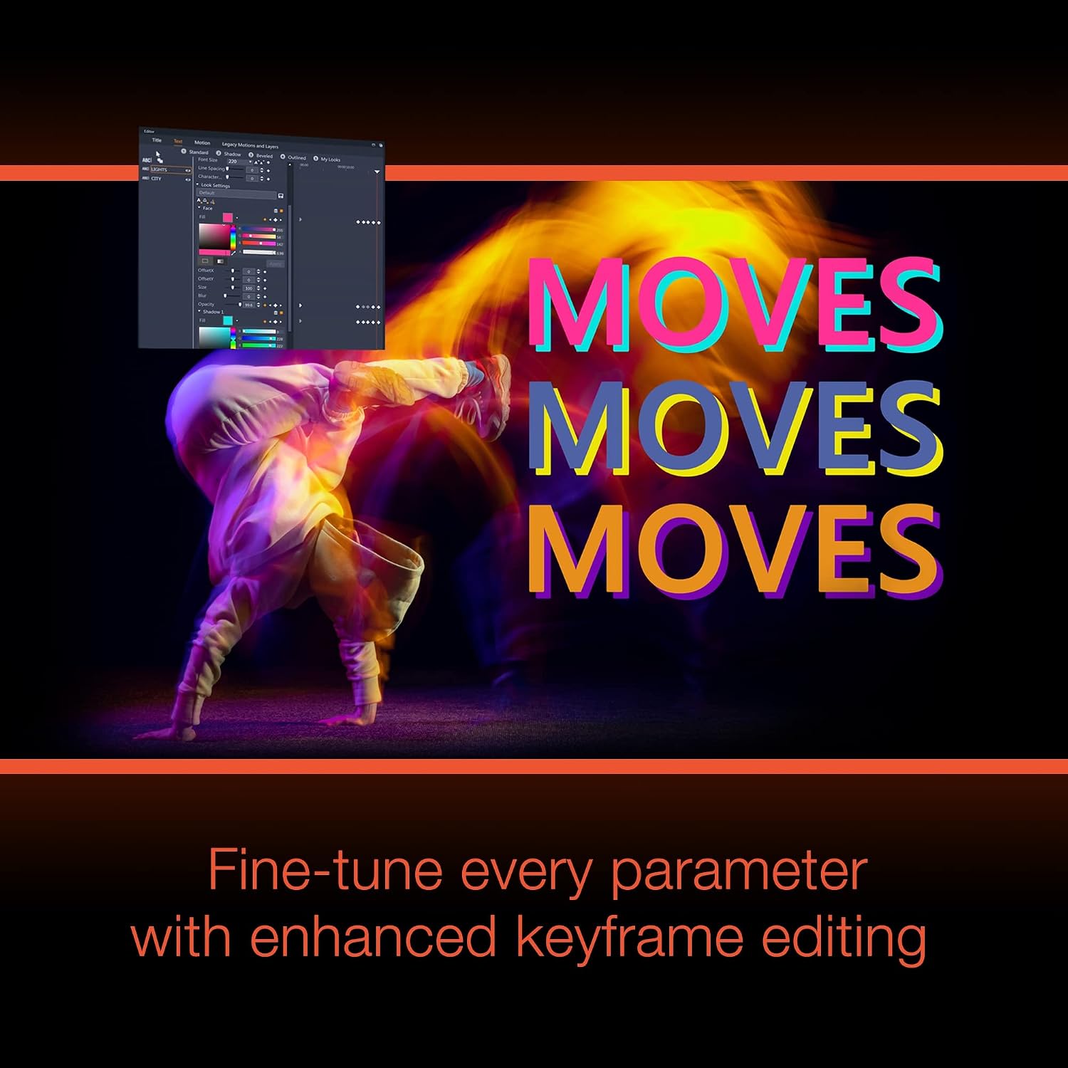 Pinnacle Studio 26 | Value-Packed Video Editing & Screen Recording Software [PC Download] image