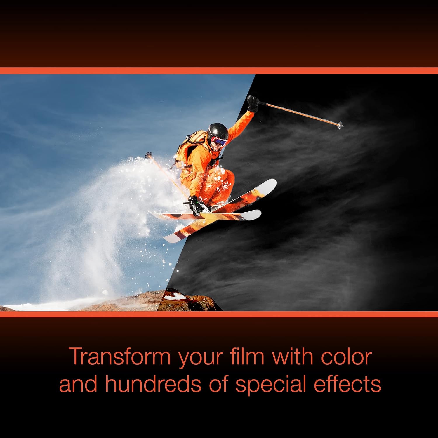 Pinnacle Studio 26 | Value-Packed Video Editing & Screen Recording Software [PC Download] image
