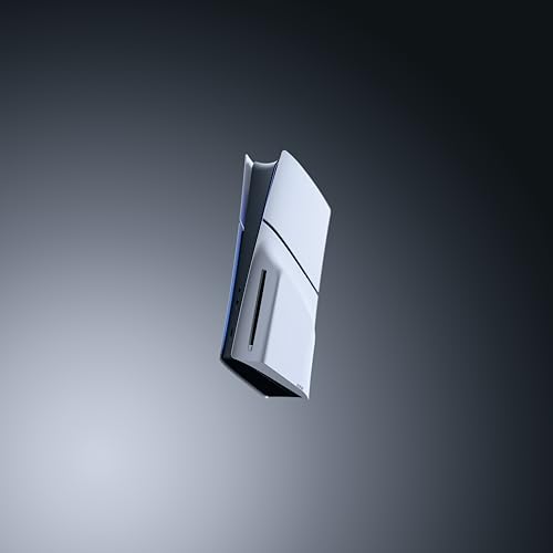 PlayStation®5 console – 1TB image
