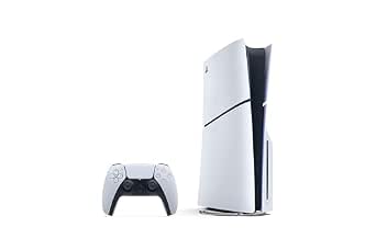 PlayStation®5 console – 1TB image