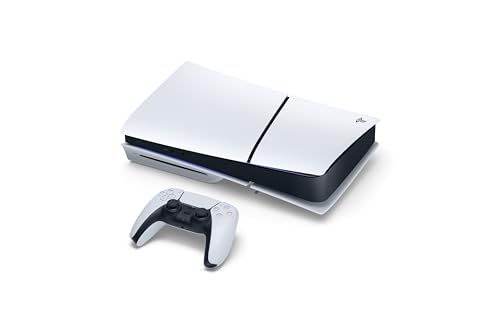 PlayStation®5 console – 1TB image