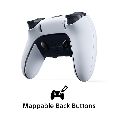 PlayStation DualSense Edge Wireless Controller image