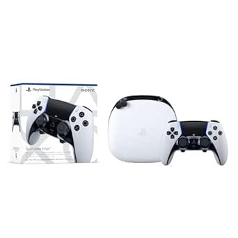 PlayStation DualSense Edge Wireless Controller image