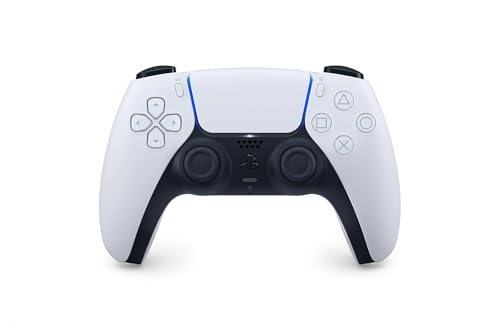PlayStation DualSense™ Wireless Controller - for PS5, PC, MAC & Mobile