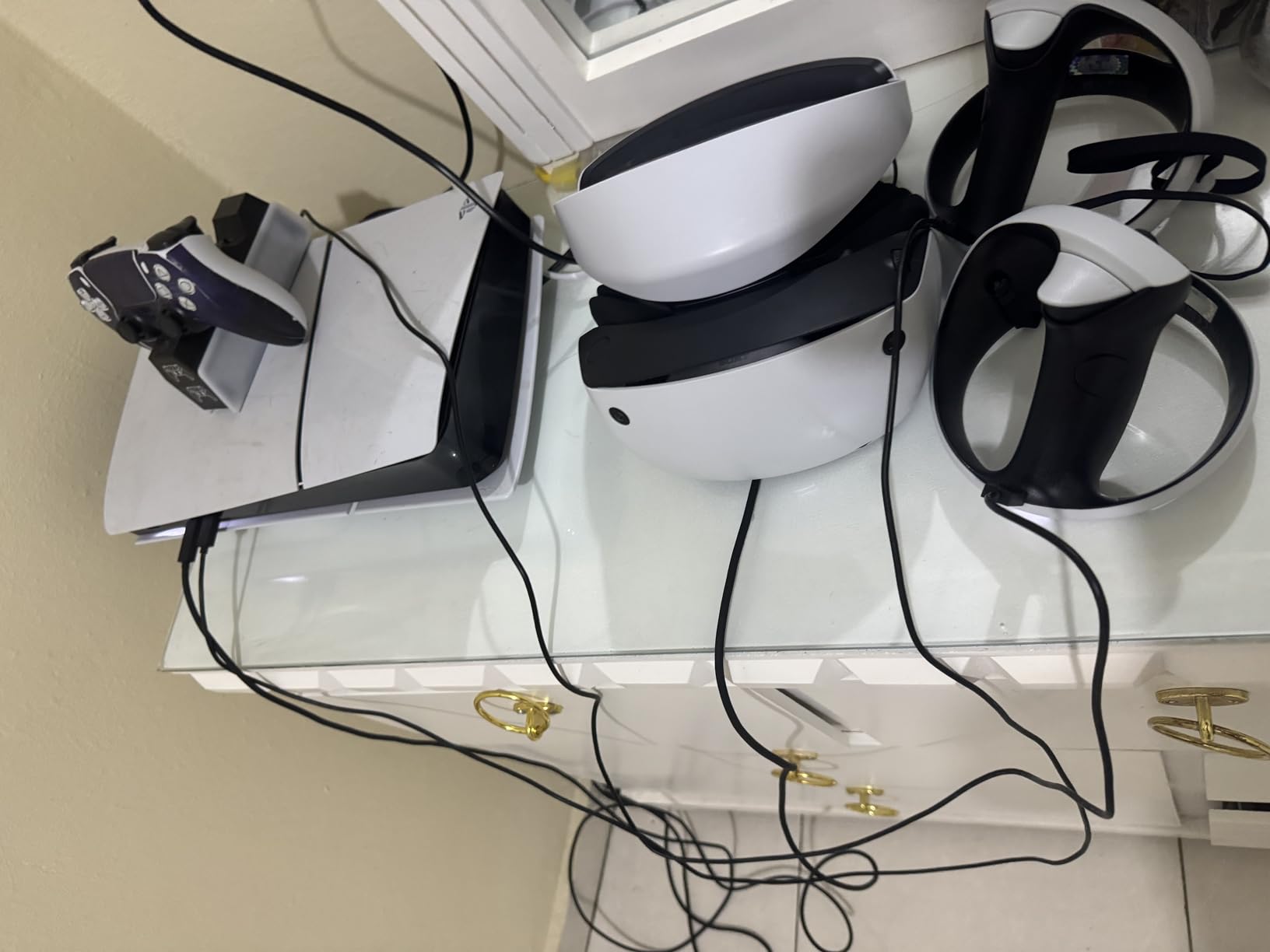 PlayStation VR2 Horizon Call of The Mountain Bundle (PSVR2)