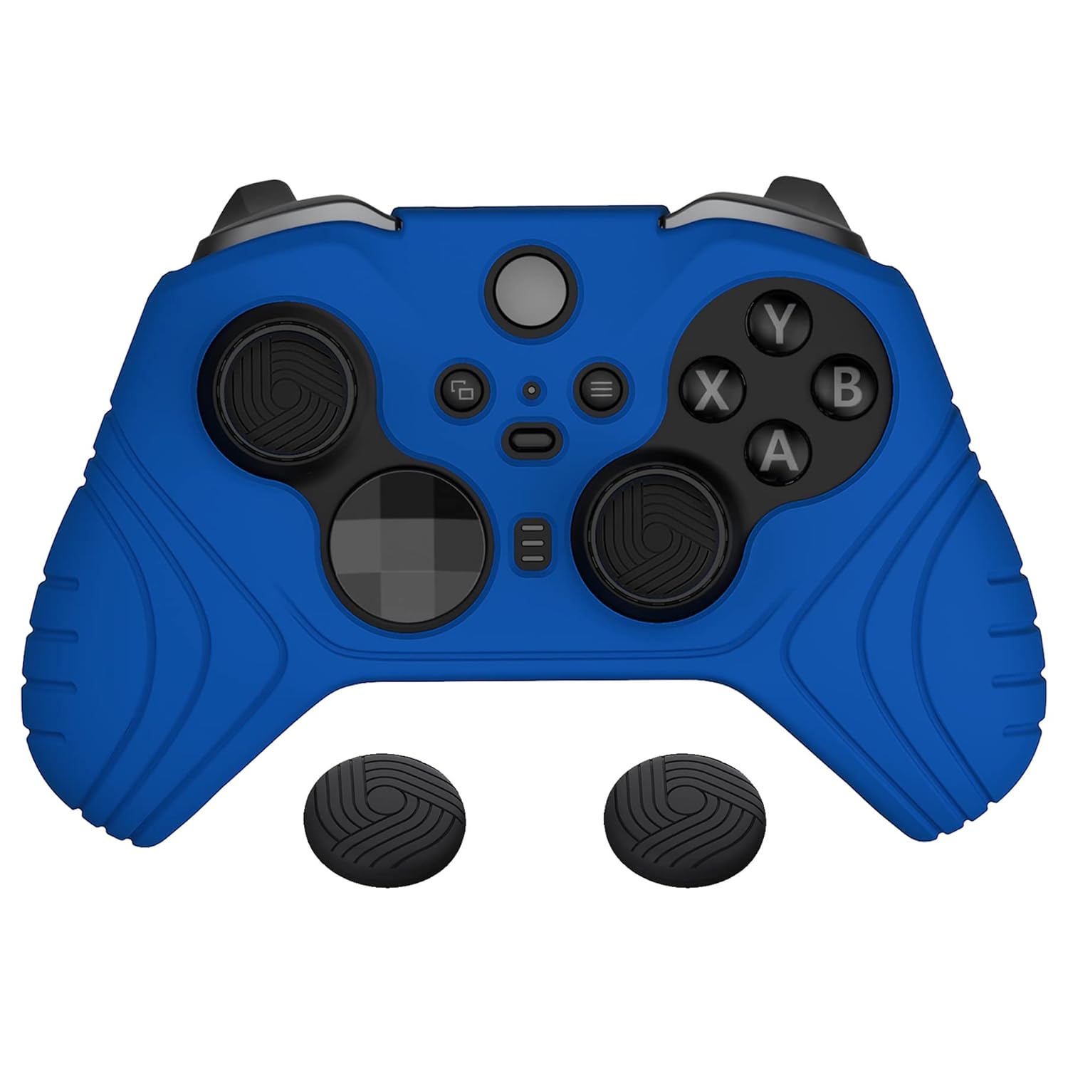 playvital Samurai Edition Anti Slip Silicone Case Cover for Xbox Elite Wireless Controller... image
