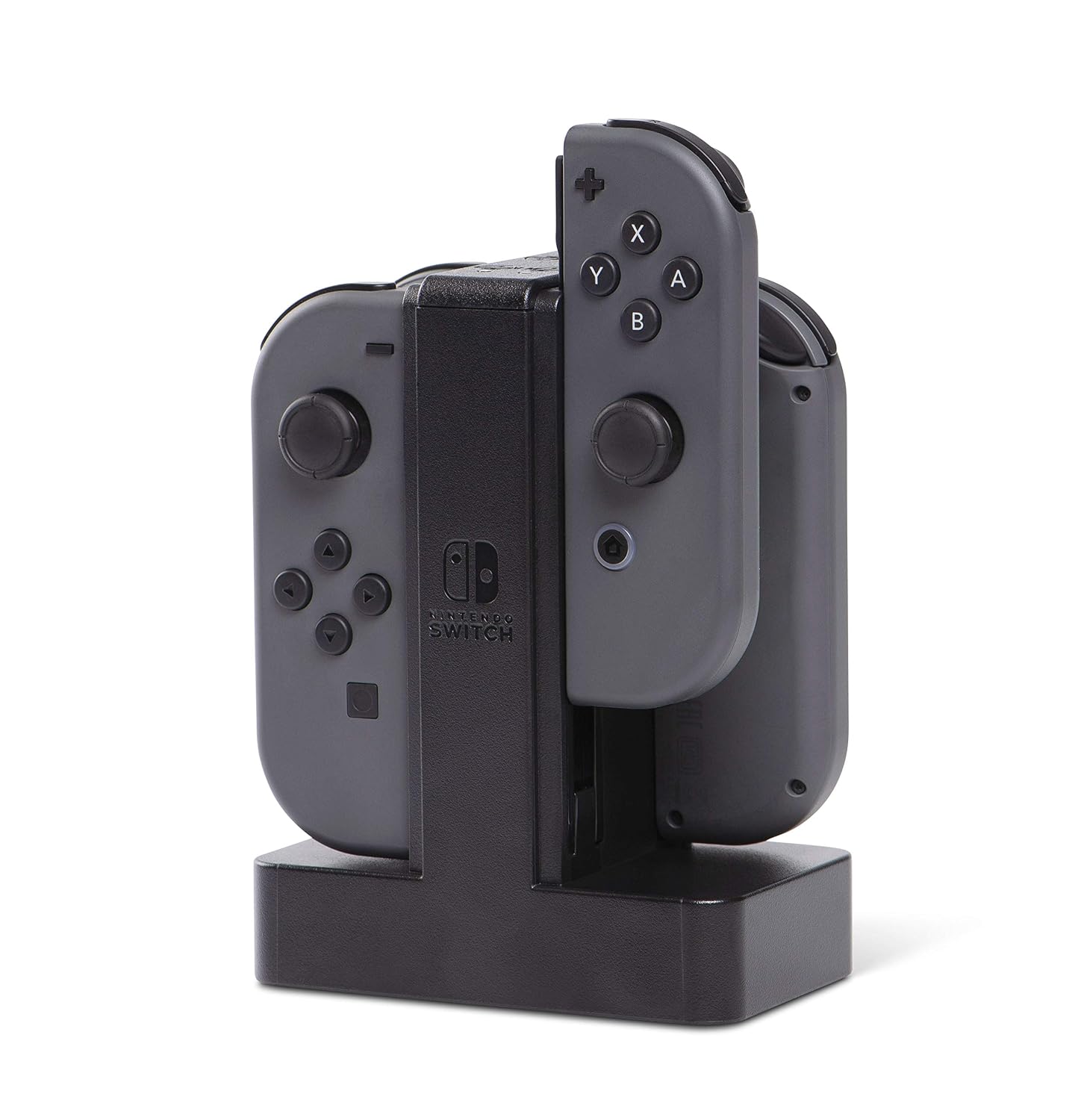 PowerA Joy-Con Charging Dock for Nintendo Switch 4.6 4.6 out of 5 stars 12,755 List: FREE...