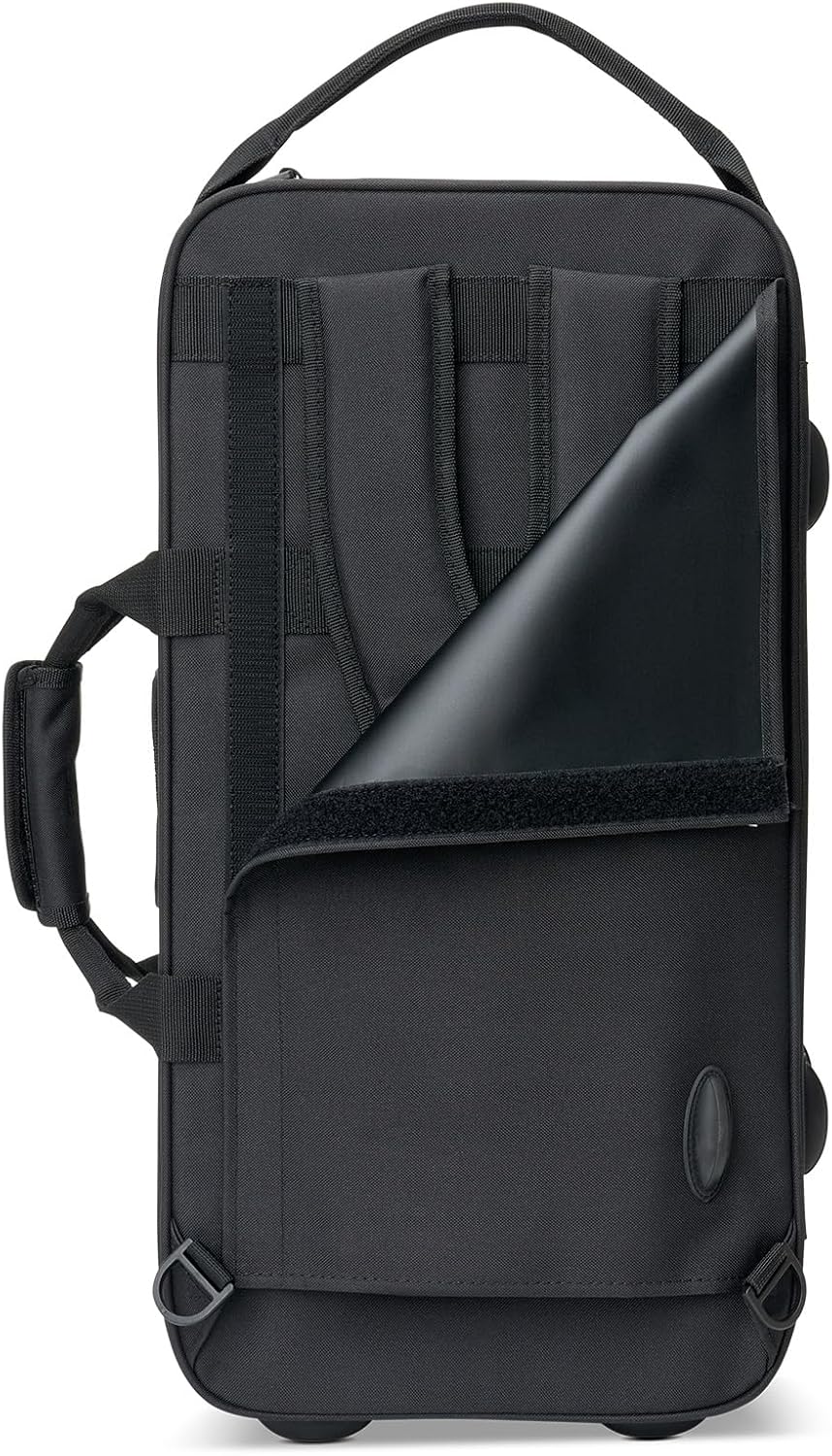 Protec Trumpet MAX Rectangular Case with Interior Storage, Model MX301 image