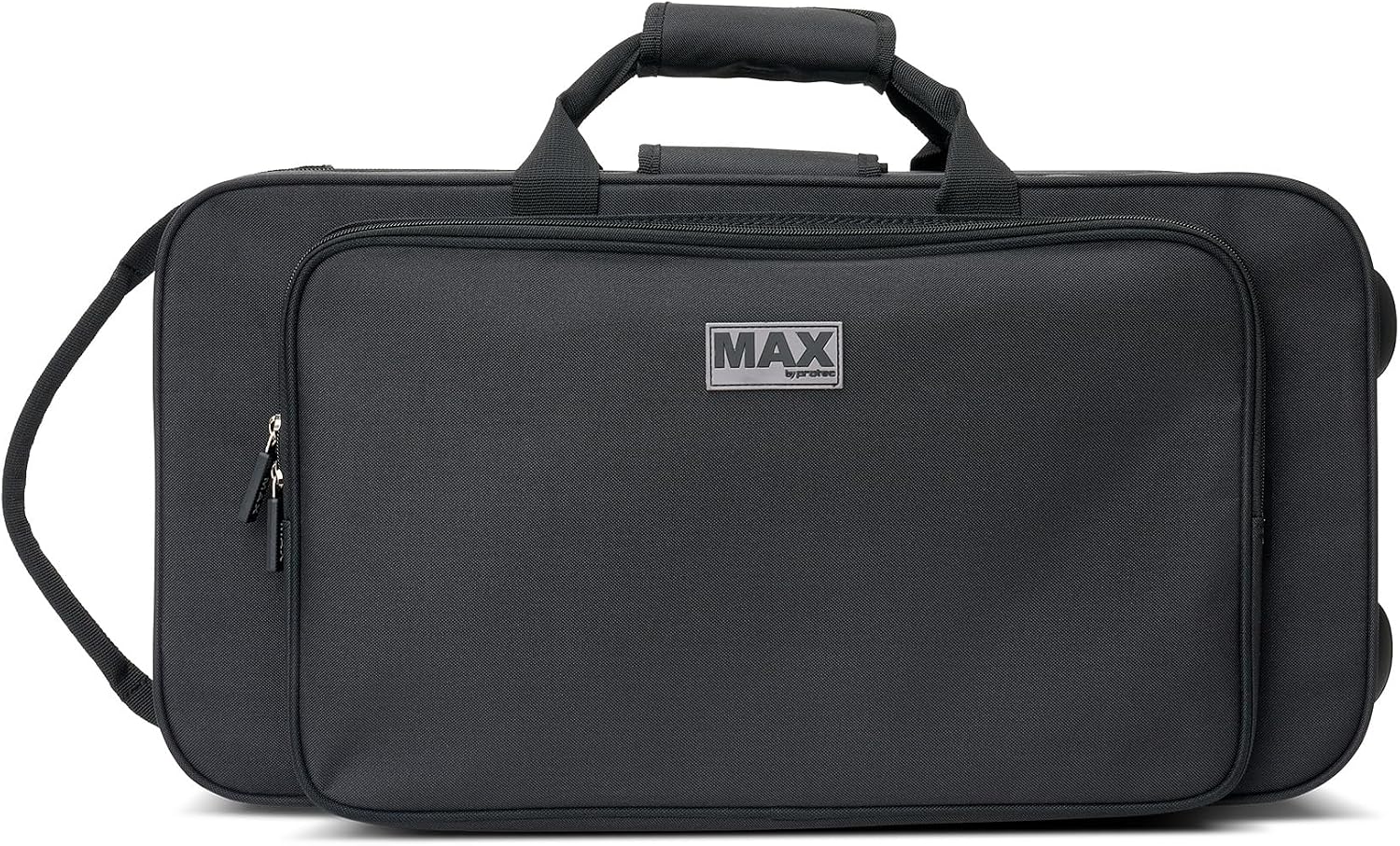 Protec Trumpet MAX Rectangular Case with Interior Storage, Model MX301 image