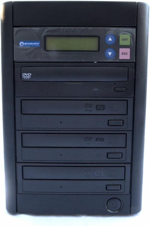 QD-DVD-123-1 to 3