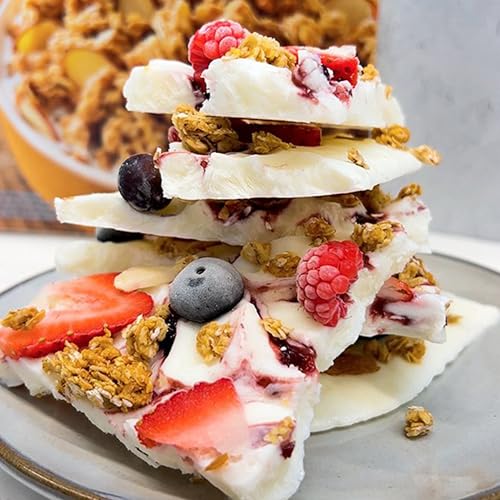 Quaker Simply Granola Honey & Raisin, 24.1 Oz (Pack of 2) image