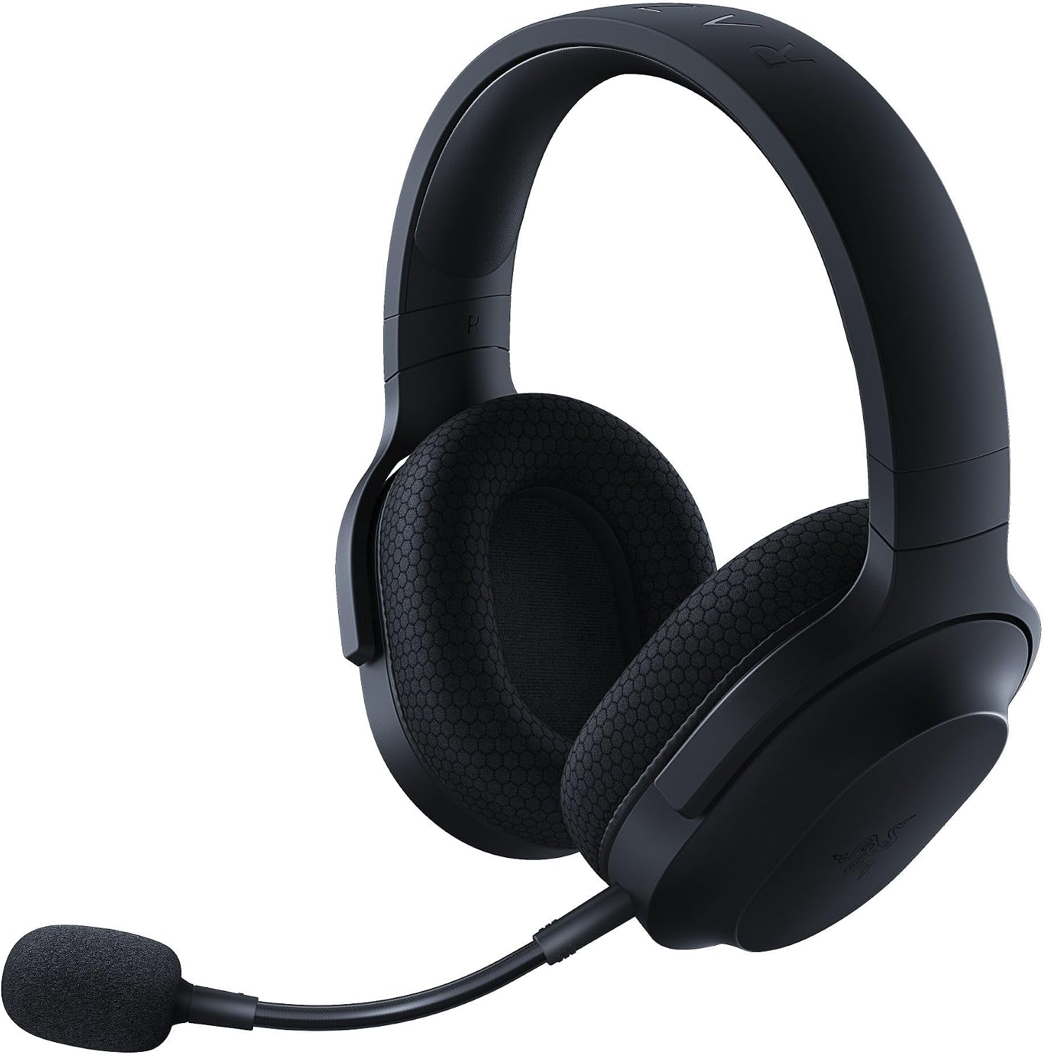 Razer Barracuda X Wireless Gaming & Mobile Headset (PC, PlayStation, Switch 2, Android...
