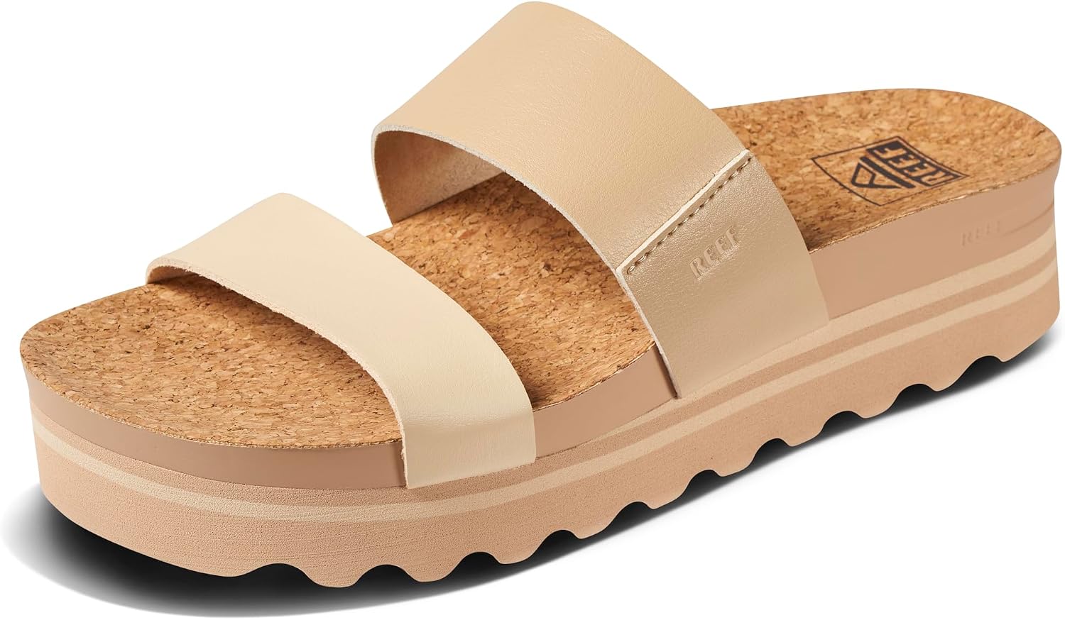 REEF Cushion Slim Womens Sandal