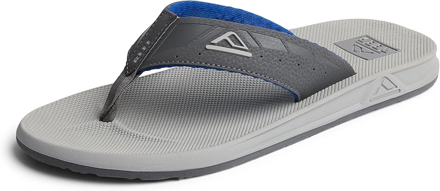 REEF Men's Phantoms Flip Flops