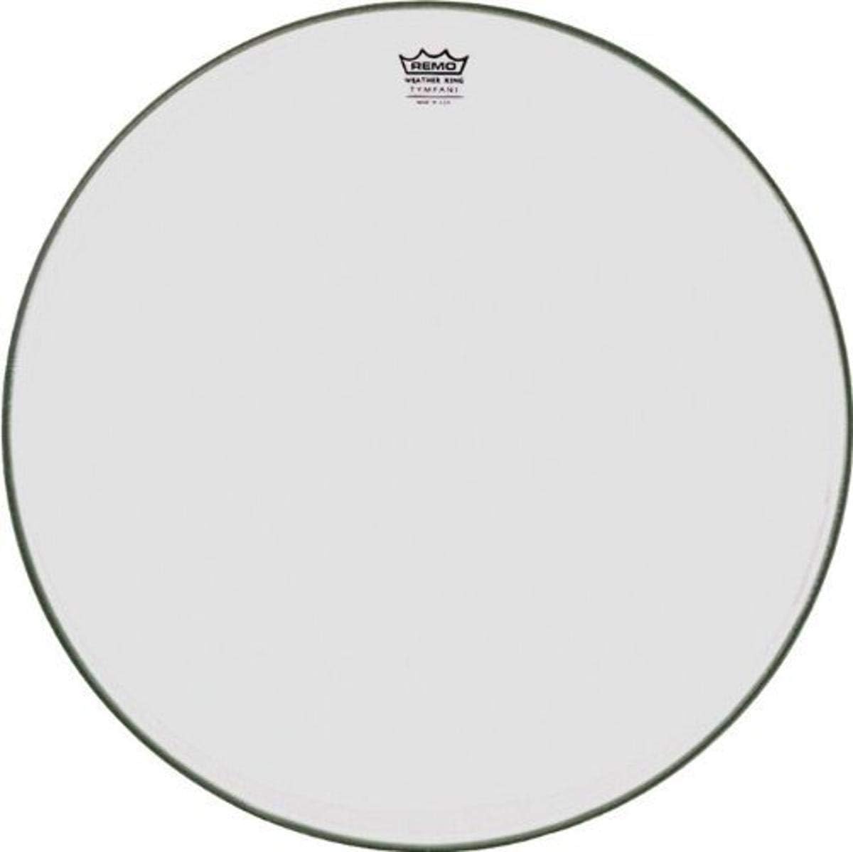 Remo 32" Hazy Timpani Drumhead
