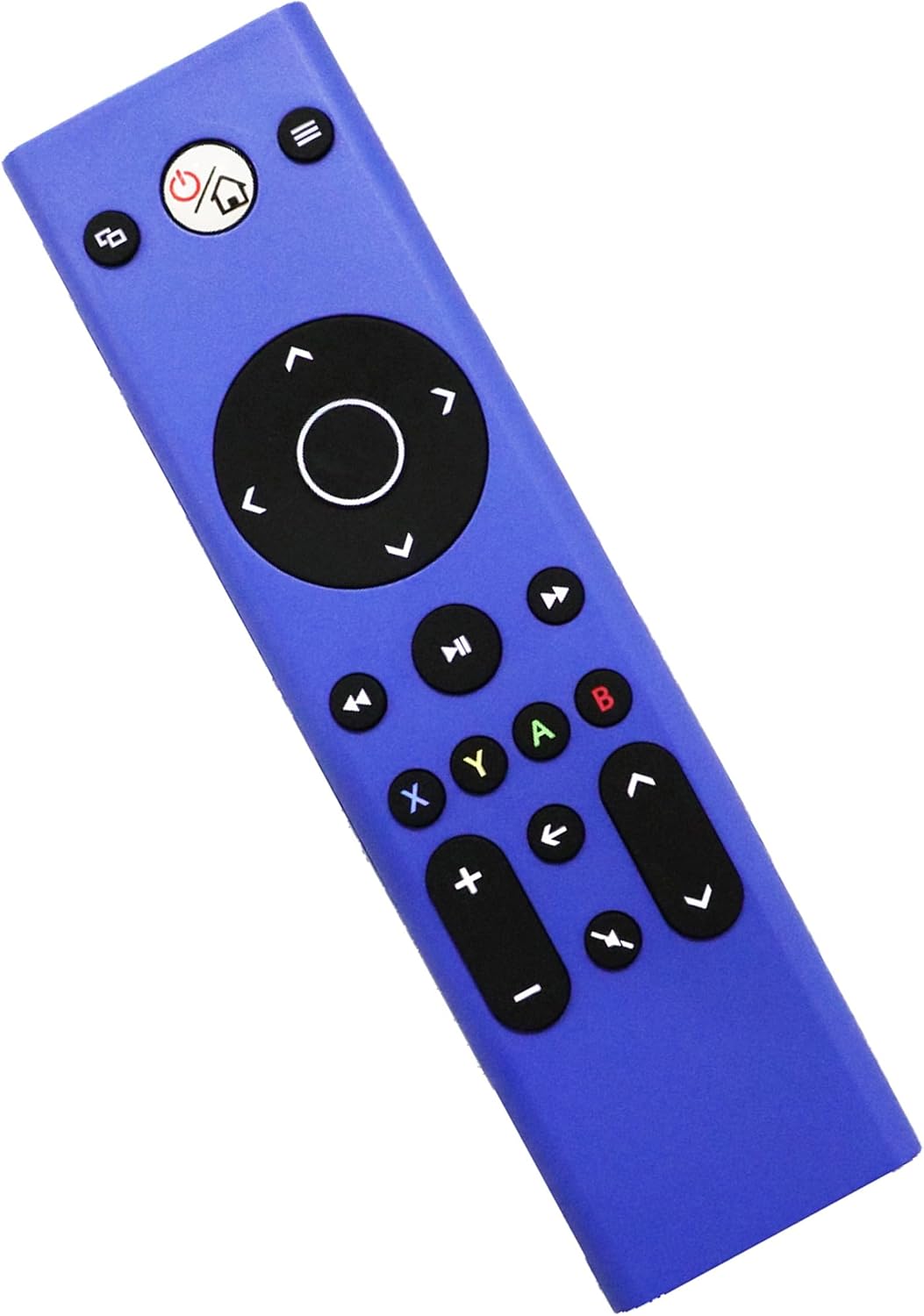 Remote Control Compatible with Xbox, Xbox One X - Blue Color image
