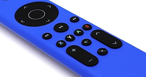 Remote Control Compatible with Xbox, Xbox One X - Blue Color image