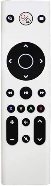 Remote Control Replacement for Xbox One, Xbox One S, Xbox One X - No Setup Required