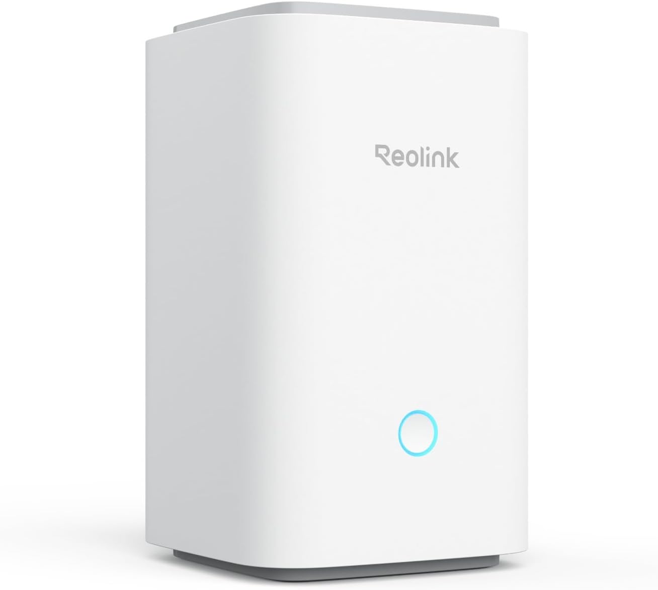 REOLINK Home Hub Centralized Control for up to 8 Battery/WiFi Security Cameras, Encryption...