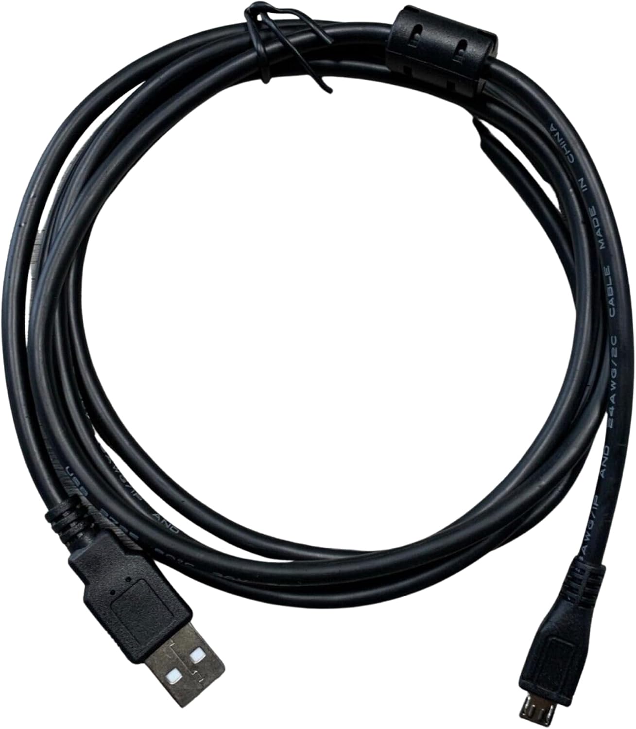Replacement Cable for PS 4 VR Wire #2 Virtual Reality Connection Cord (Replace Your Lost...