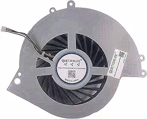 Replacement Internal Cooling Fan for Sony PS4 Fan ps4 CUH-1000 CUH-1001A CUH-11XX...