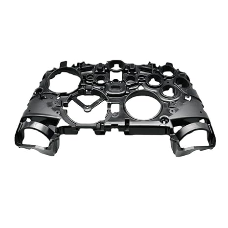 Replacement Middle Frame Shell Support Stand Holder Accessories for Xbox One Elite Series 2...