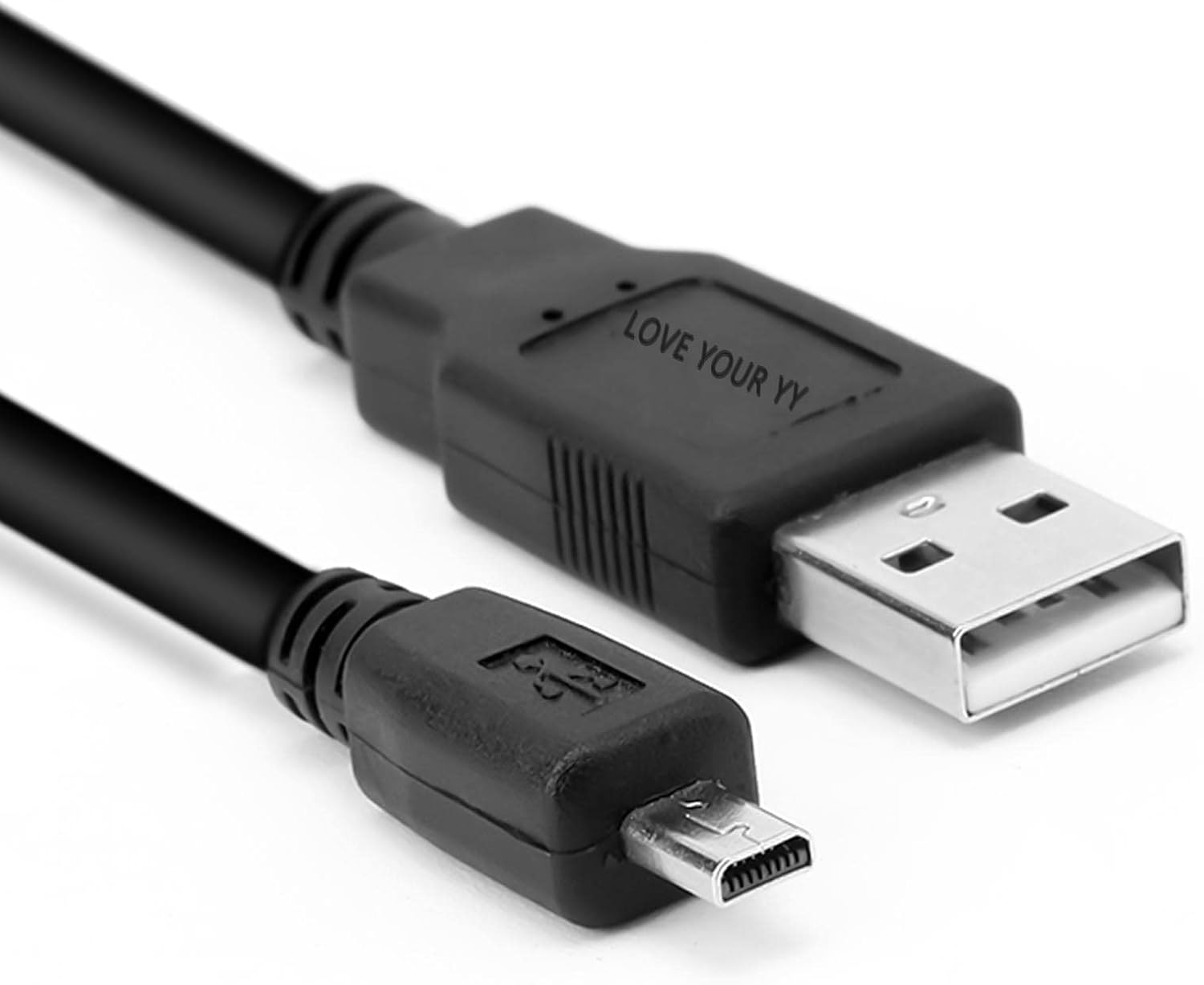 Replacement USB Camera Data Sync Battery Charger Charging Cable Cord for Sony Cybershot...