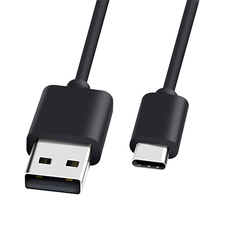 Replacement USB Type C Charge Cord Charging Cable for Xbox Series S/X and Xbox Elite...