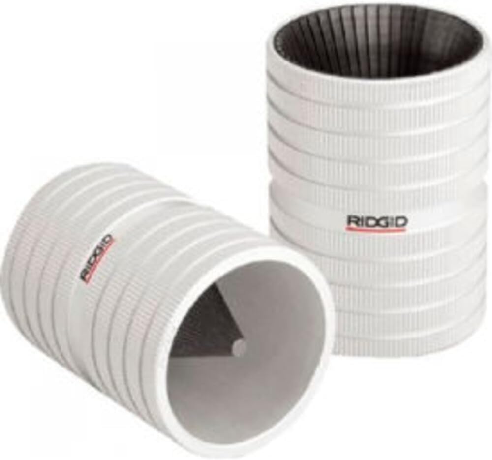 RIDGID 29983 Model 223S Inner/Outer Tubing and Pipe Reamer for 1/4" to 1-1/4" Stainless...