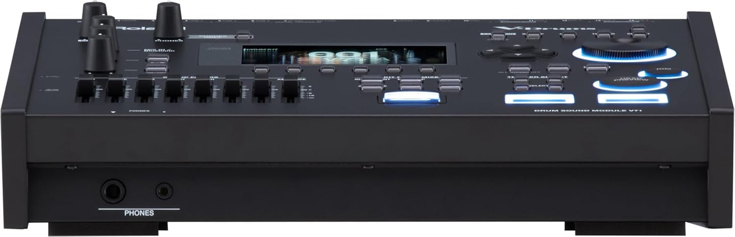 Roland V-Drums V71 Drum Sound Module