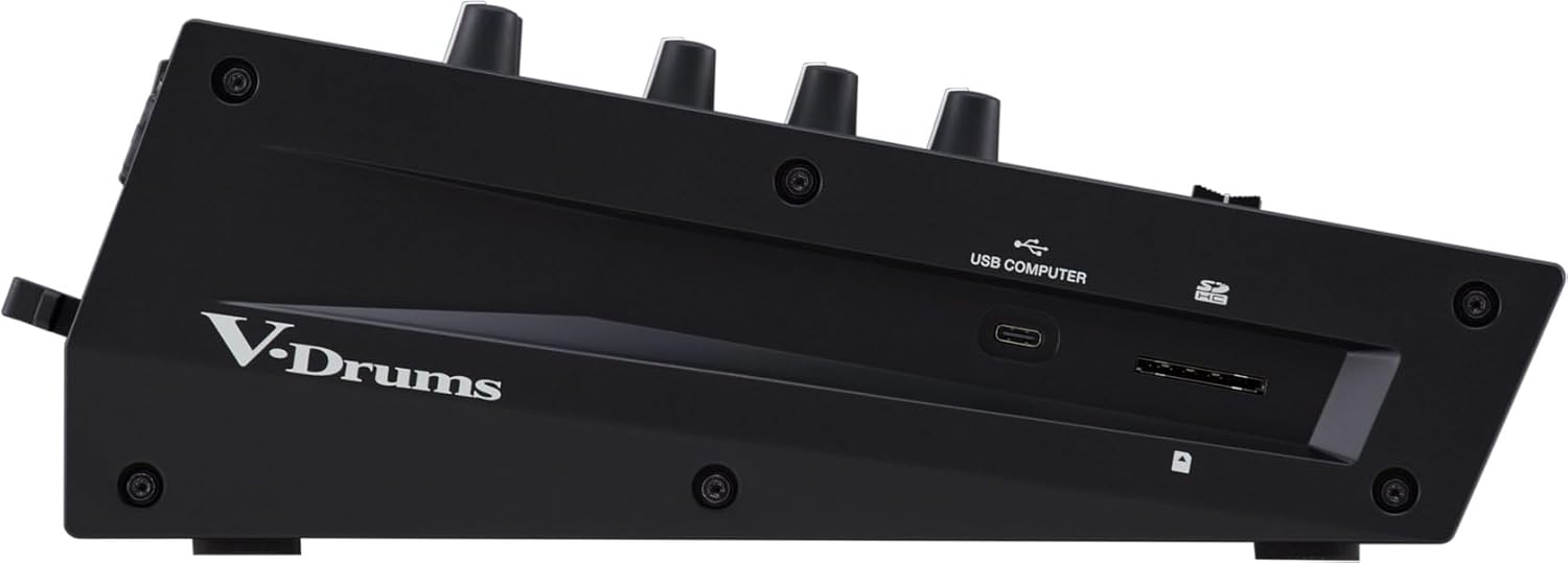 Roland V-Drums V71 Drum Sound Module image