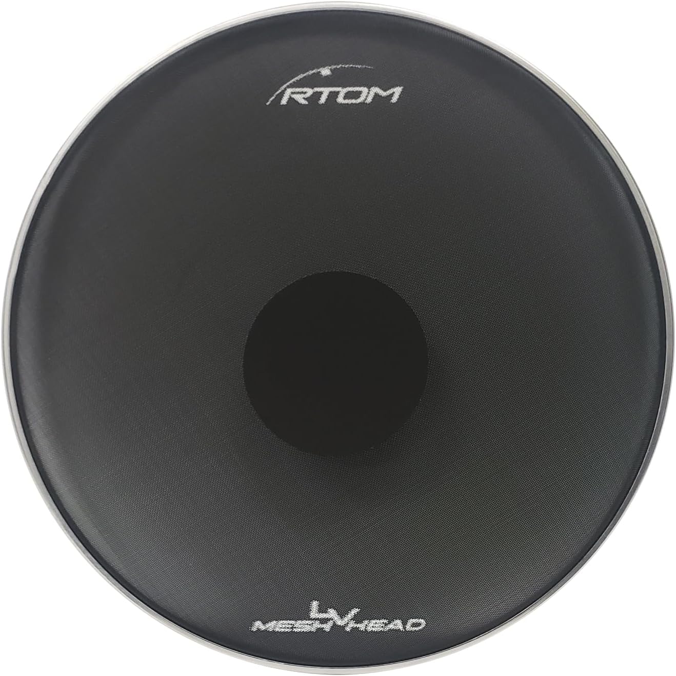 RTOM - LVMH14-14" Mesh Drum Head