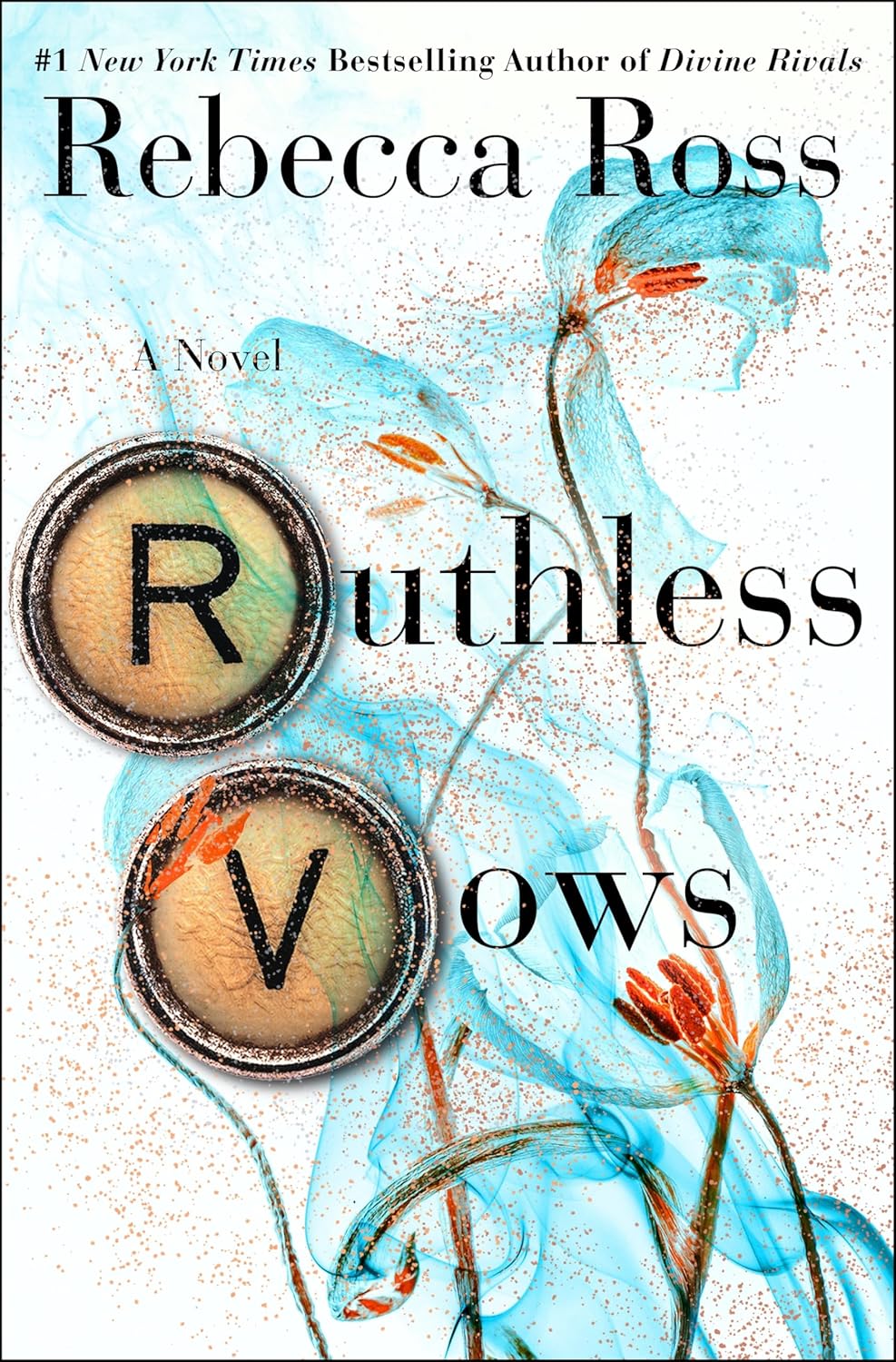 Ruthless Vows (Letters of Enchantment, 2) 4.2 4.2 out of 5 stars 49,707 List: FREE delivery...