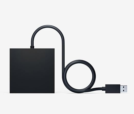 Rzkipdy PSVR2 PC Adapter - Accessories Kit for PSVR 2 - Expand The Library of Games to Play...