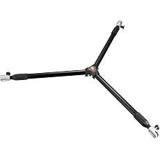 Sachtler Mid-Level Spreader for Flowtech75 Tripods