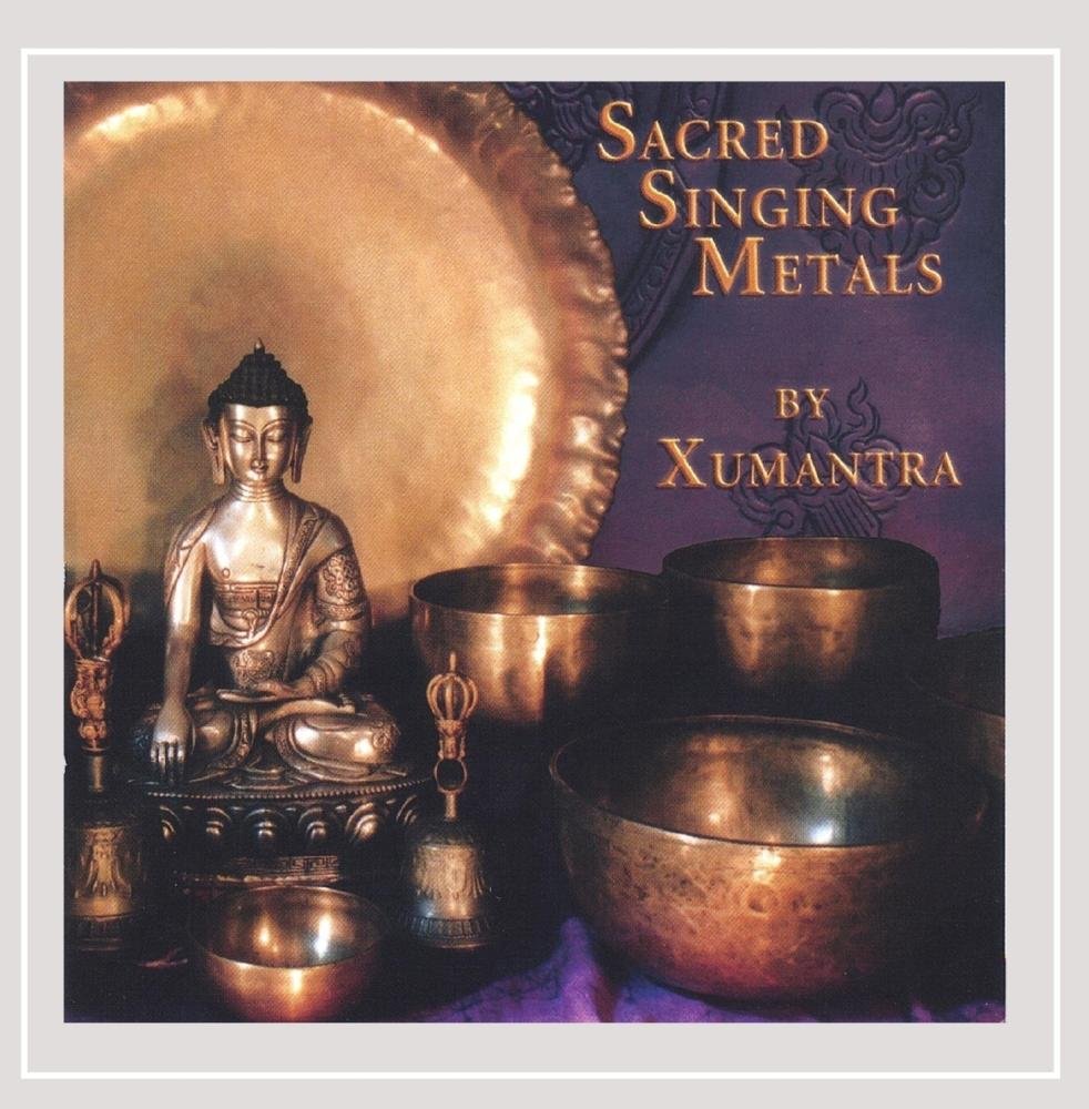 Sacred Singing Metals image