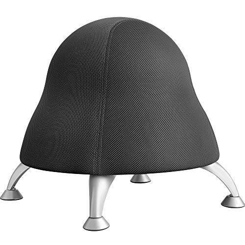 Safco Runtz Ball Chair for Kids, Anti-Burst, Exercise Ball Chair, Promotes Movement, Better... image