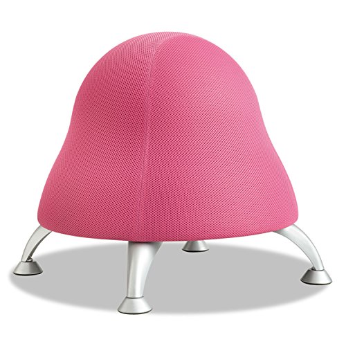 Safco Runtz Ball Chair for Kids, Anti-Burst, Exercise Ball Chair, Promotes Movement, Better... image