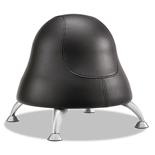 Safco Runtz Ball Chair for Kids, Anti-Burst, Exercise Ball Chair, Promotes Movement, Better...