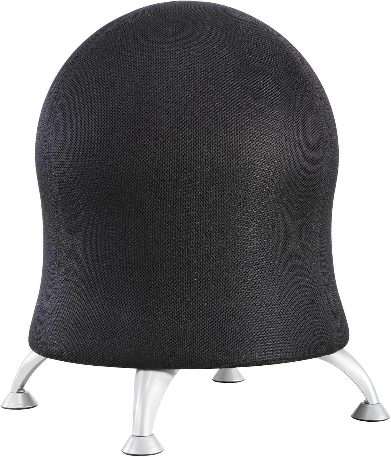 Safco Zenergy Inflatable Chair, Active Seating, Anti-Burst, Ball Chair for Home Office and... image