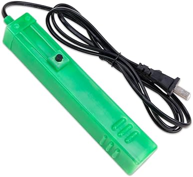 SaiDian 1Pcs Degausser Degaussing Wand Coil Demagnetizer for Arcade Monitors CRT Tube...