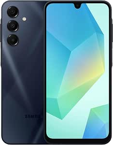 Samsung Galaxy A16 5G 128GB Cell Phone, Unlocked Android Smartphone, Large AMOLED Display...