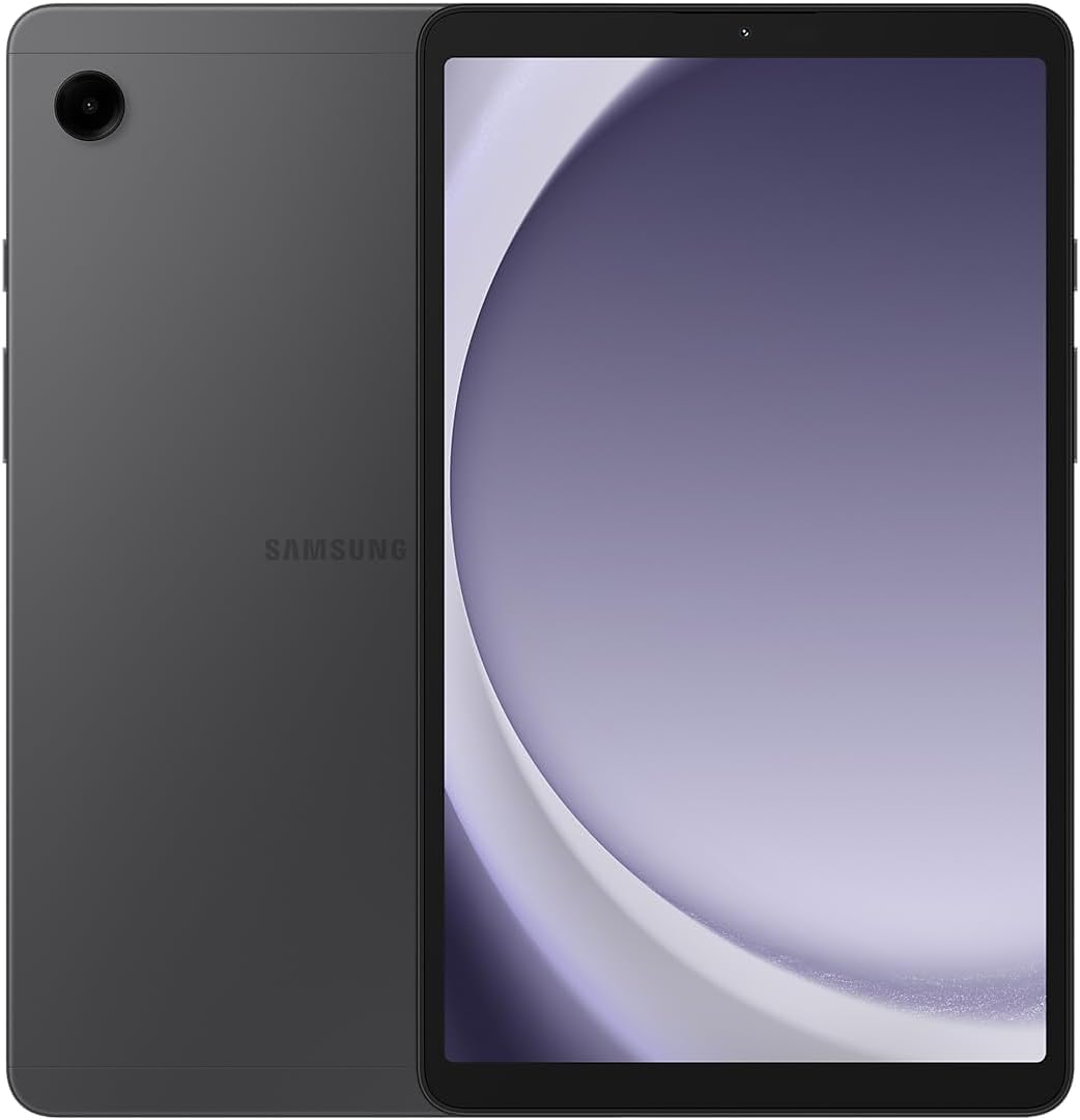 SAMSUNG Galaxy Tab A9 4G LTE (64GB, 4GB, Cellular) 8.7" Android Tab, Octacore (6nm), Dual...