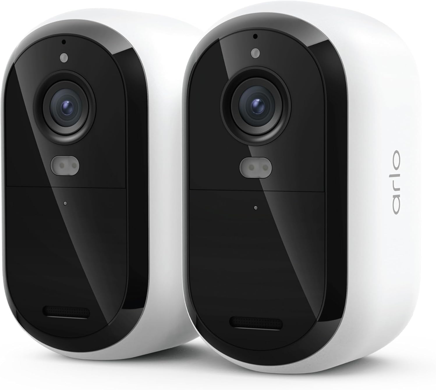 Security Cameras Wireless Outdoor - Arlo Essential Battery 2K (3rd Gen, Latest Version)...